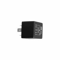 Rele Auxiliar 12V 40A Com 4 Terminais - DNI0111