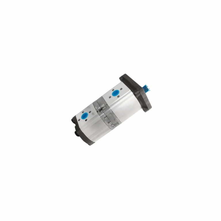 Bomba Hidráulica Dupla Tratores Valtra 81852100
