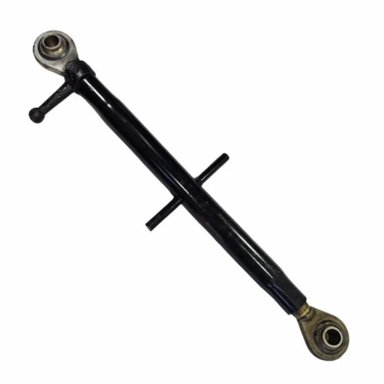 Braço do Terceiro Ponto  MF 530mm 1660050 Reforçado SGT