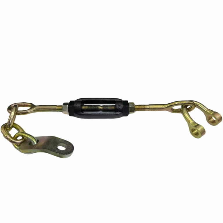 Estabilizador  MF275 3/4 com 3 Elos 'U' Curto