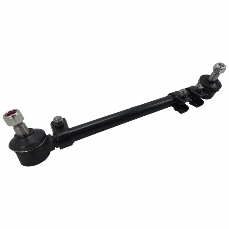 Barra Direção Direita 80406600 KING PARTS