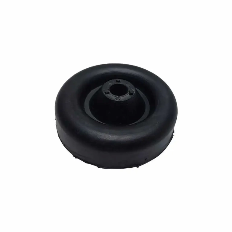 Capa Protetora de Borracha do Freio 213470 LM