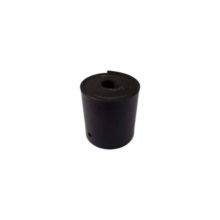 Vedação do Bandejão Colheitadeira John Deere Z20307