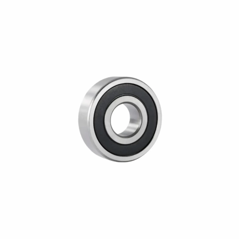 Rolamento Rígido de Esferas 6002-2RS C3 15,00x32,00x9,00mm Fag 