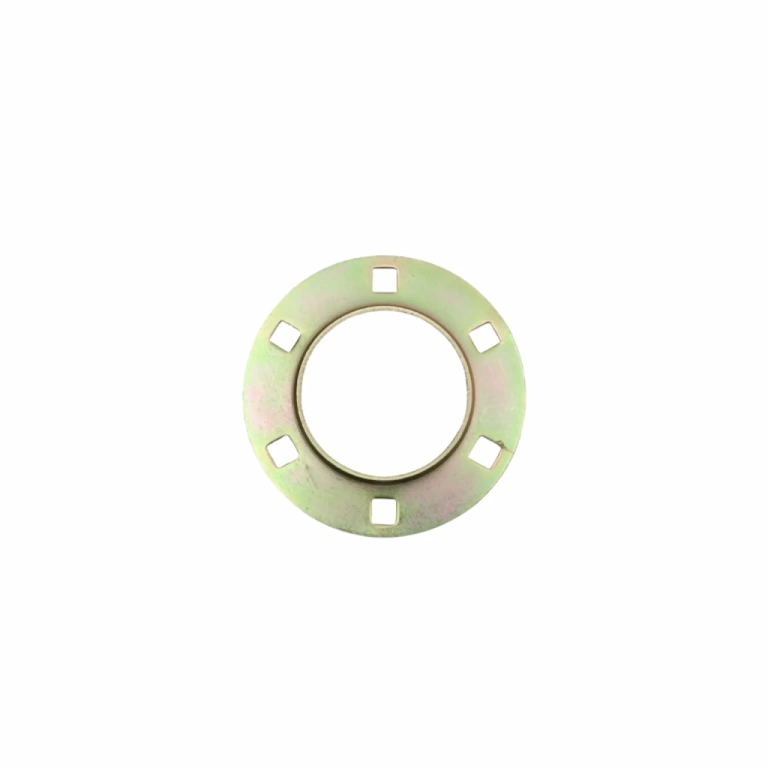 Flange Rolamentos Redondo 6 Furos 35mm Z37382/71370634