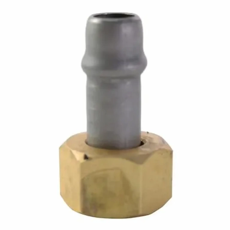 Bico Conecto 1/2 Com Porca 1/2 Pulverizador 413310