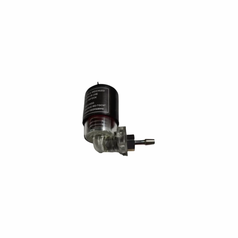 Indicardor de Manutenção do Filtro de Ar Valtra Valmet 194010