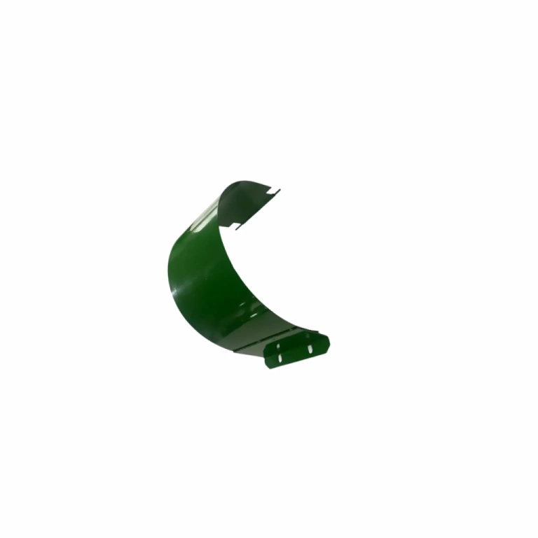 Tampa Elevador de Grãos e Retrilha Colheitadeira John Deere DQ11217 / DQ22080