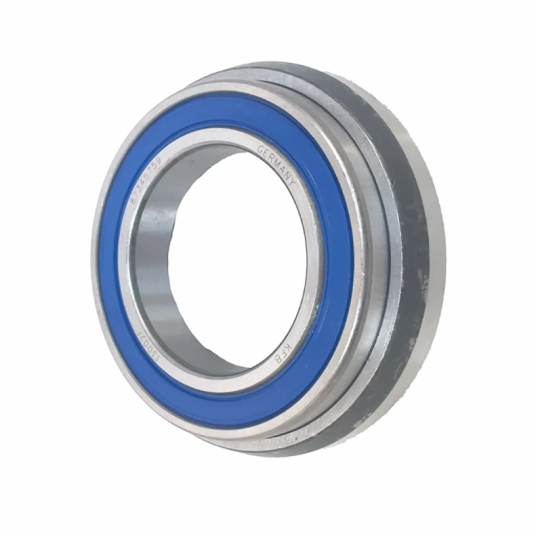 Rolamento de Esferas Embreagem Trator New Holland 87345759