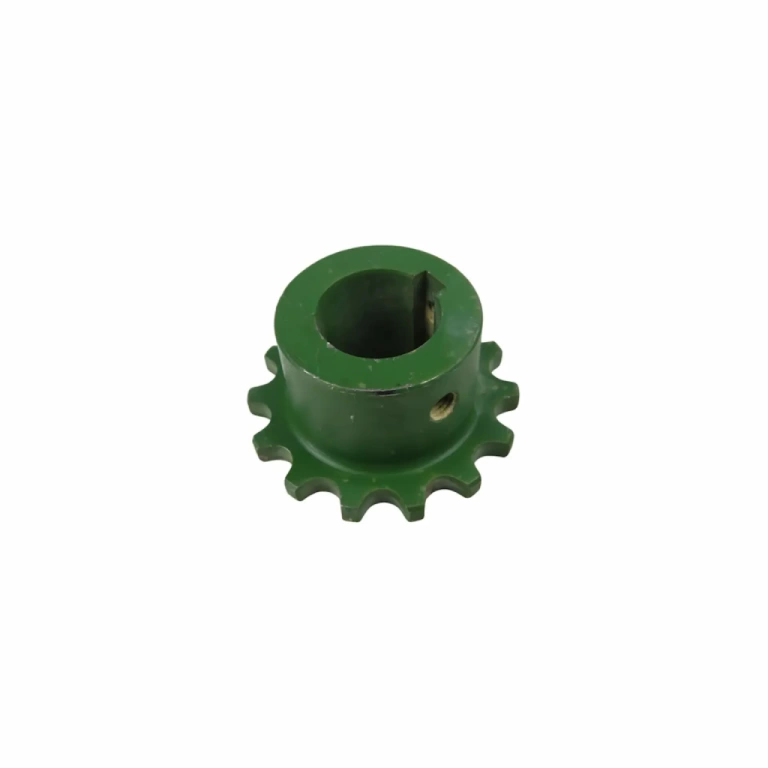 Engrenagem da Corrente Asa 60 da Plataforma John Deere Z14 VV0235-00 / CQ01757