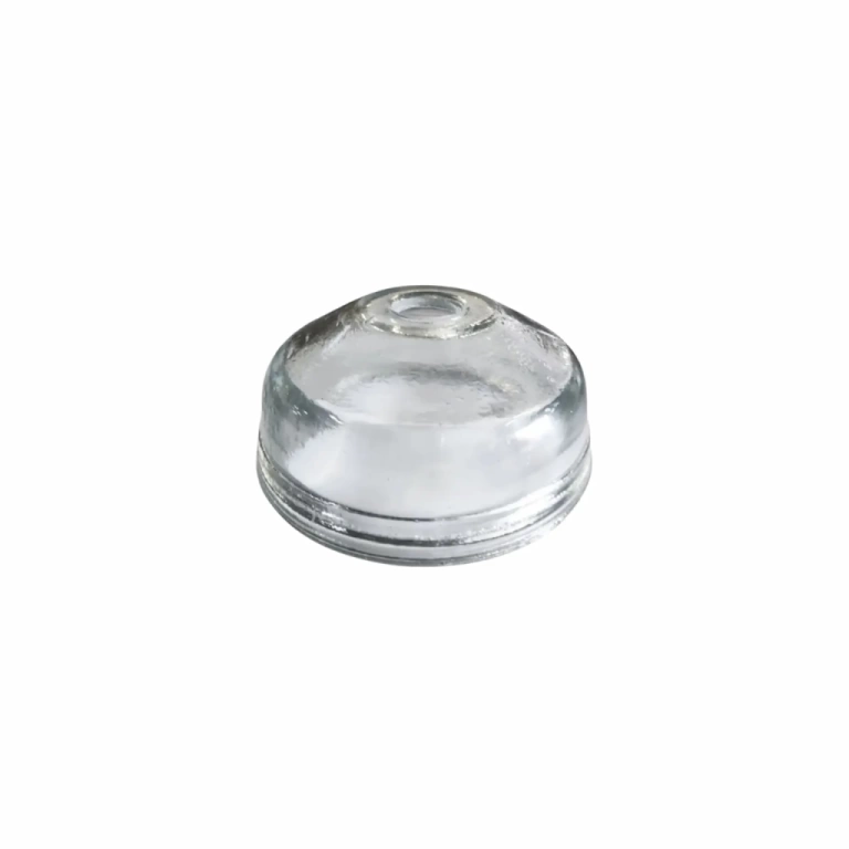 Copo de Vidro Separador de Agua Tratores Massey Ferguson  2710914
