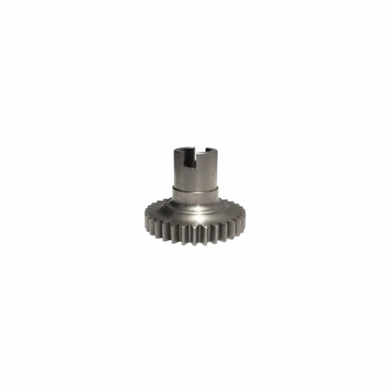 Engrenagem do Cilindro Dentado Móvel Z32 JF C120 S1 - 03105119