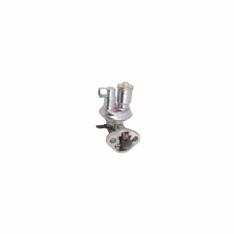 Bomba Alimentadora Combustivel Motor Perkins 72024 -  BROSOL