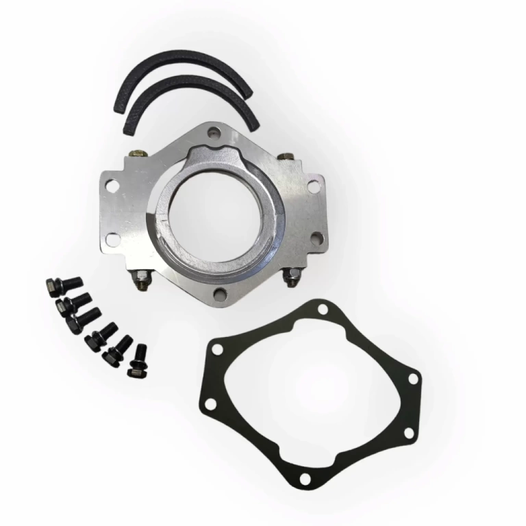Alojamento Motor Perkins Massey Ferguson - 315295/1