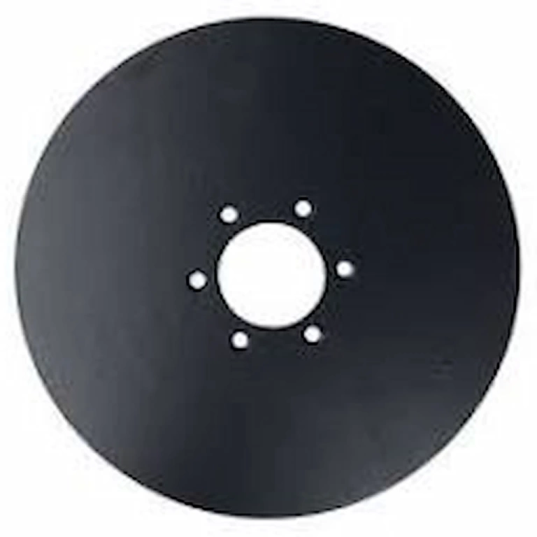 Disco Reto Plantadeira 17,00Lx 4,75mm  1Furo 80,00 6fUROS 10,50 044248
