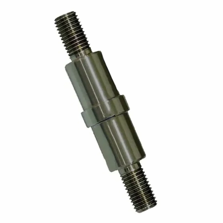 Eixo do Cubo Disco de Corte Plantadeira Tatu Marchesan 0521013610