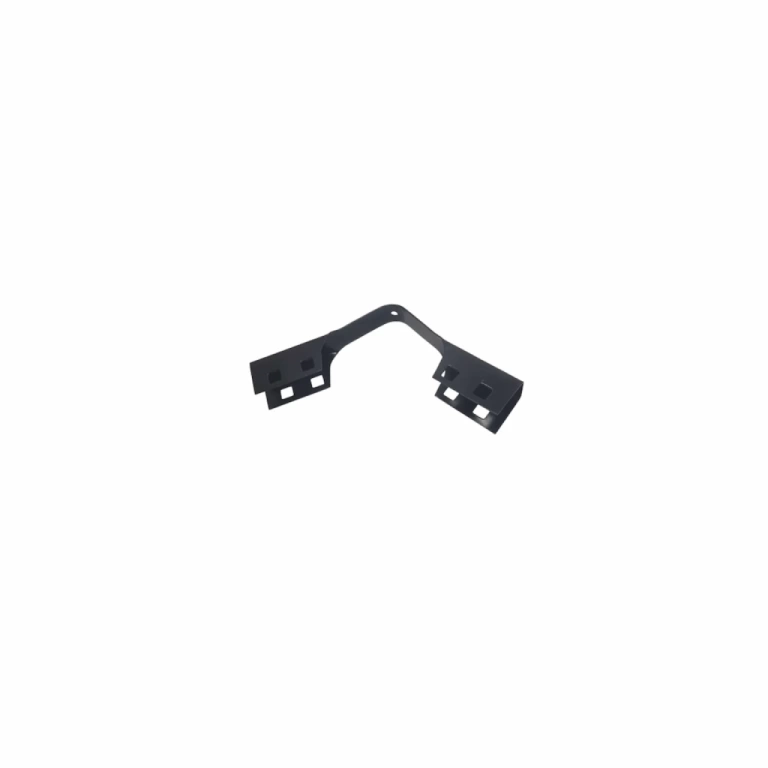 Chapa Fechamento Lateral do Molinete Colheitadeira John Deere CQ16563 
