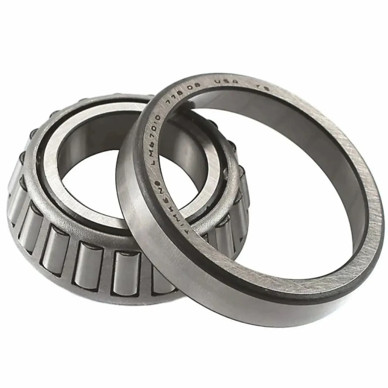 Rolamento Rolos Cônicos 32208 40,00x80,00x24,25 Timken