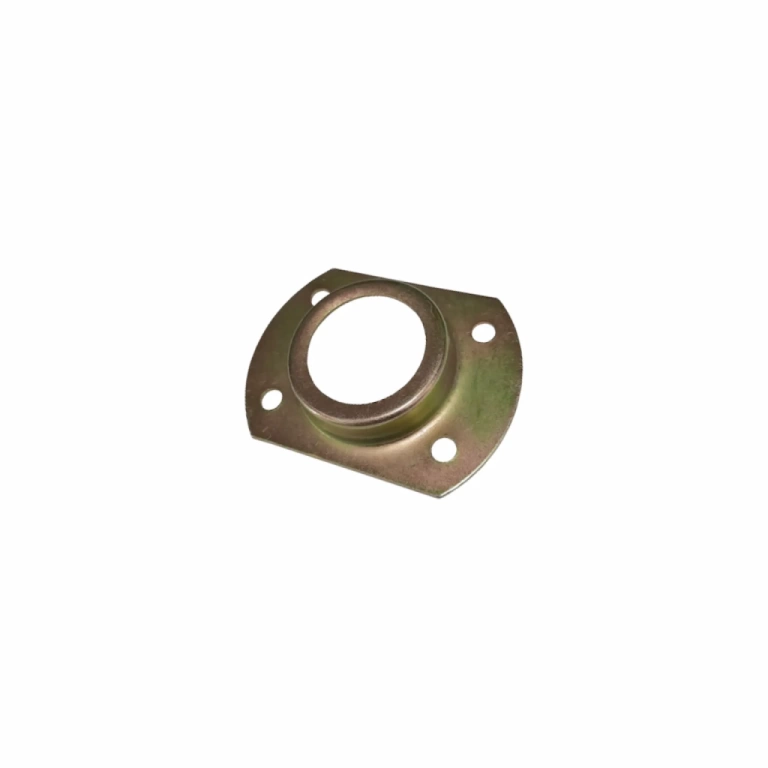 Flange Rolamento Inferior Elevador Colheitadeira New Holland 9511041