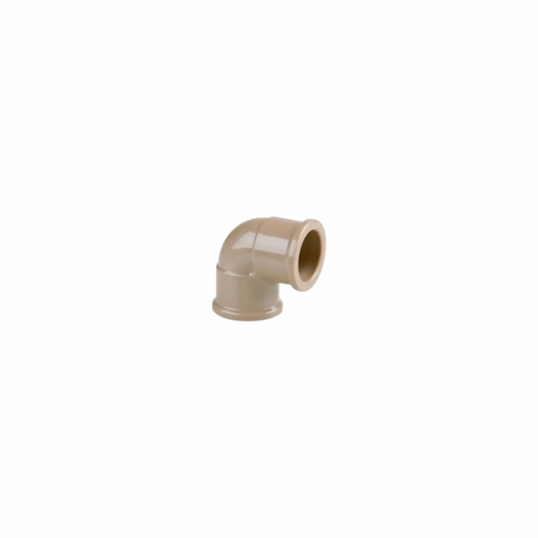 Joelho Soldável 90° Graus 20mm Plastilit