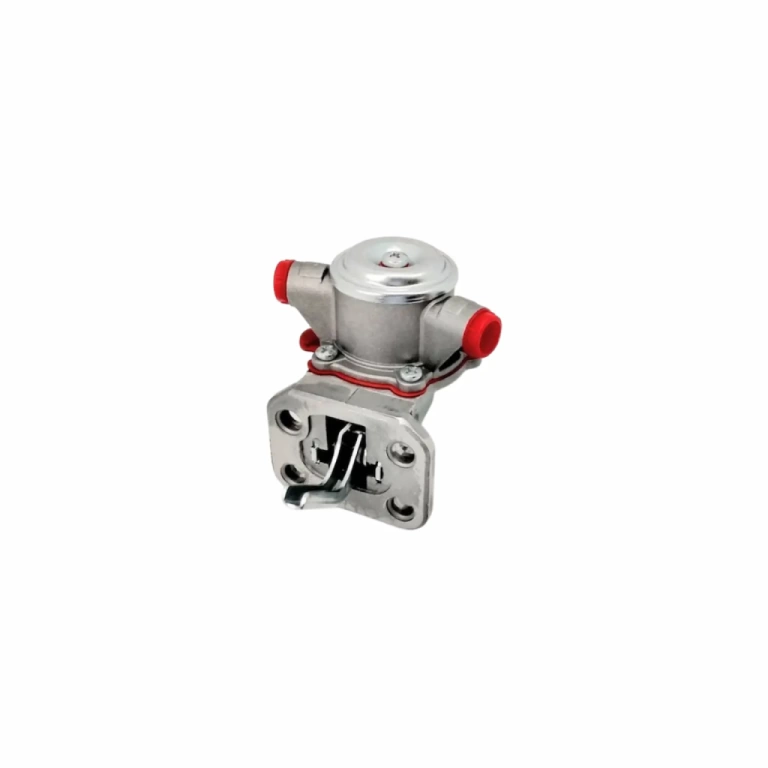 Bomba Combustível Motor Perkins Trator Massey 2641709