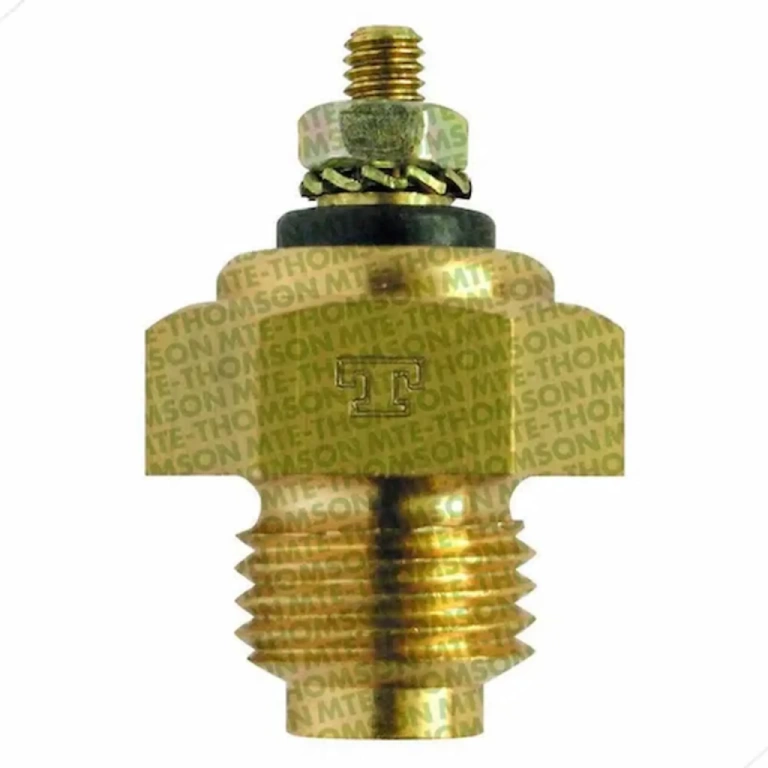 Interruptor de Temperatura Curto 0025425917 / 3022