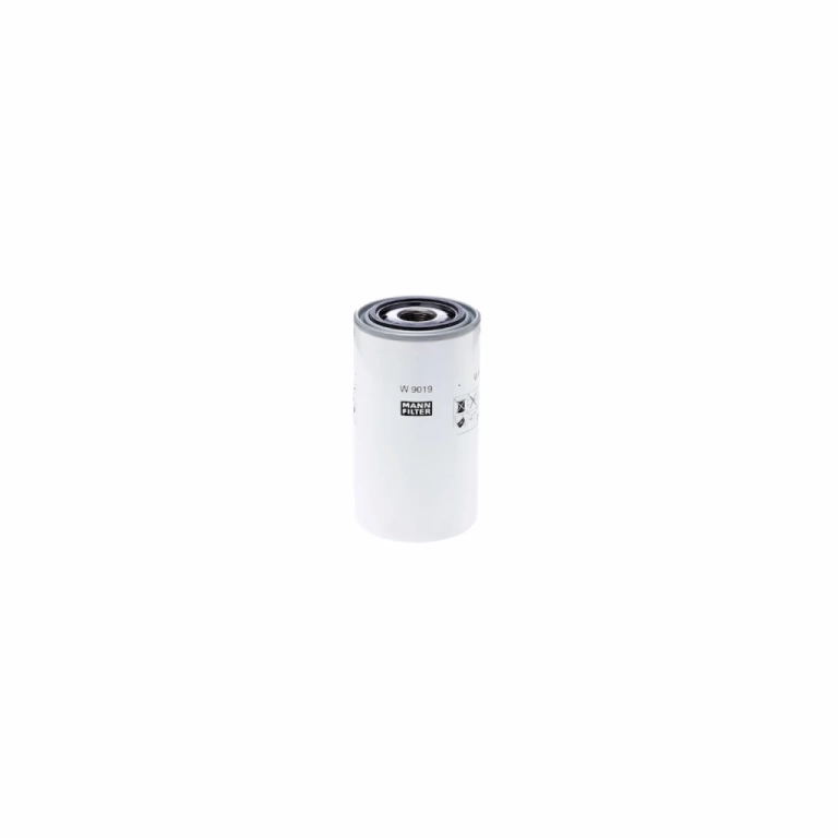 Filtro de Óleo Lubrificante Para Tratores New Holland  W9019 / 2854749 / 84228488 - Mann Filter 