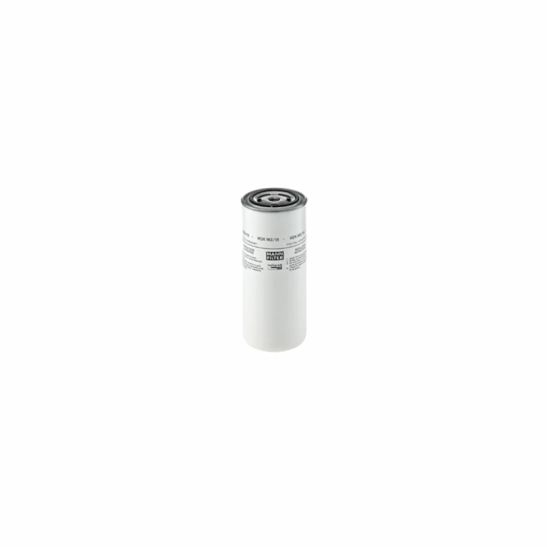 Filtro de Combustível Colheitadeira New Holland WDK962/16 / 84597064 / 5801364481