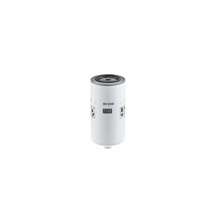 Filtro de Combustível Colheitadeira New Holland WK9048X / 84209753/84175081/504364882 / 84526251 / 2859647