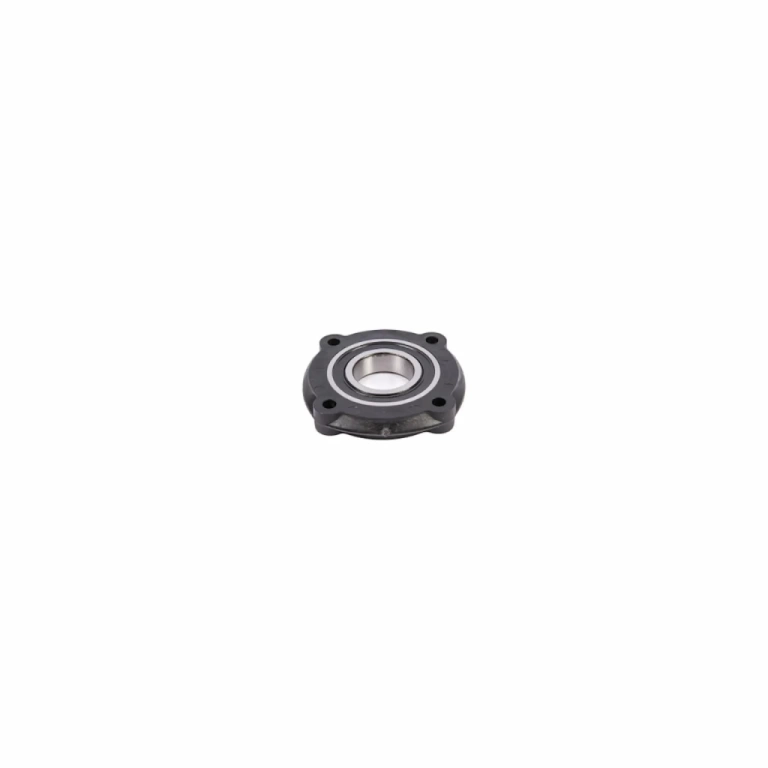 Rolamento Com Mancal Saca Palha Colheitadeira New Holland  428011 - NSK