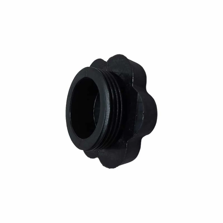 Tampa de Óleo do Motor LM Tratores Valtra - 116990