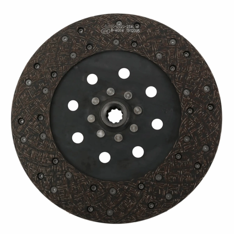 Disco Embreagem Trator New Holland 5167937 