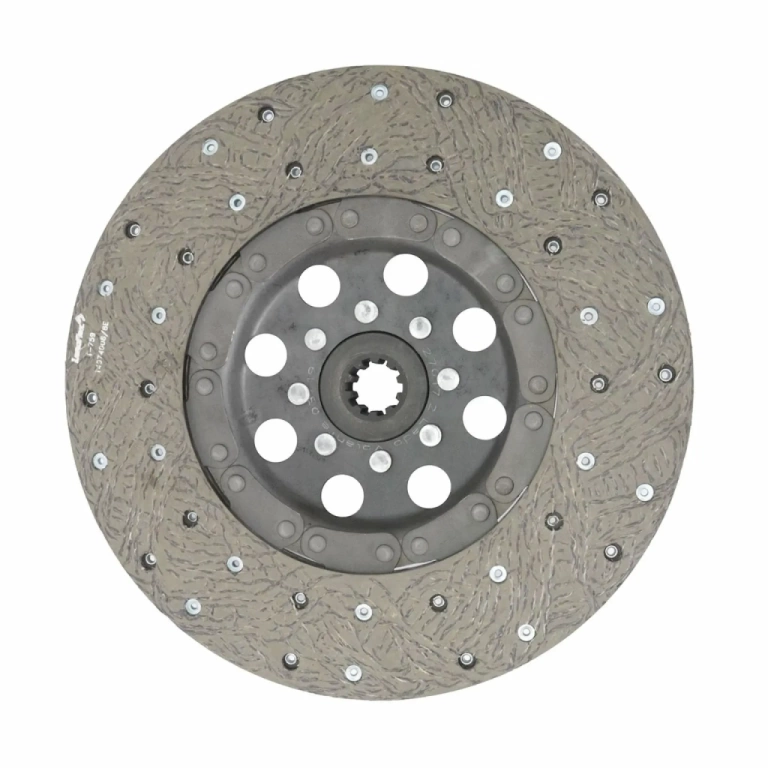 Disco Embreagem Trator Massey Ferguson 887889 