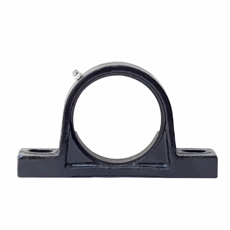 Mancal Para Rolamento P205 25,00x140,00x38,00mm GBR/GTOP