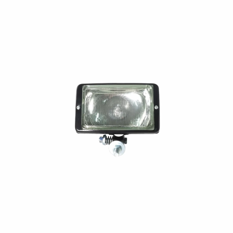 Farol Traseiro Com Manejo Sem Lâmpada Tratores Massey Ferguson / Valtra 024393 - ARTFAROL