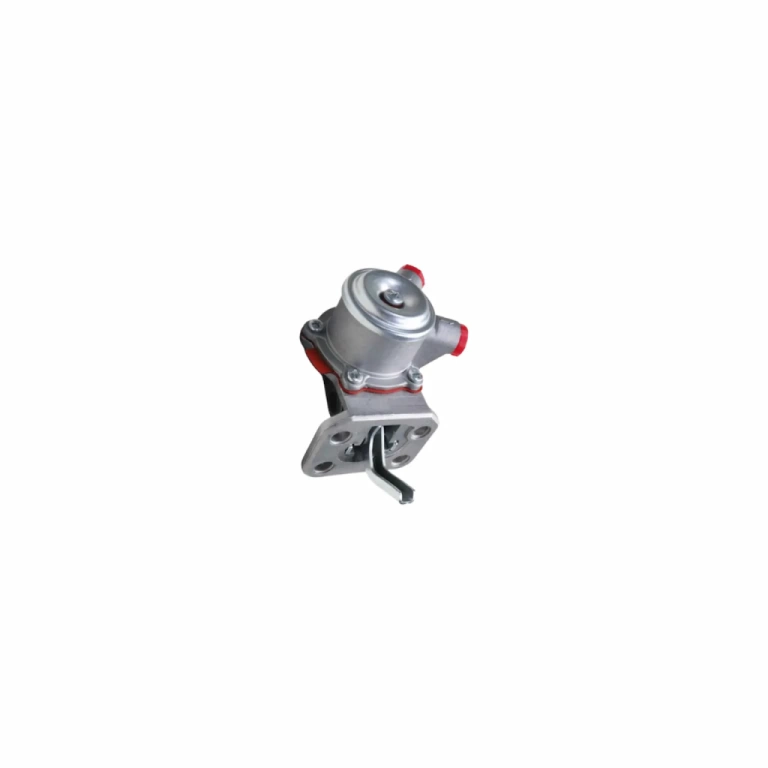 Bomba Alimentadora Tratores Massey Ferguson 72111
