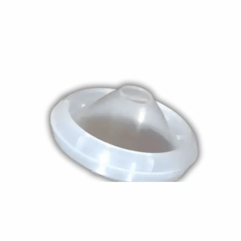 Funil Plastico do Pre Filtro de Ar Valmet 488849 