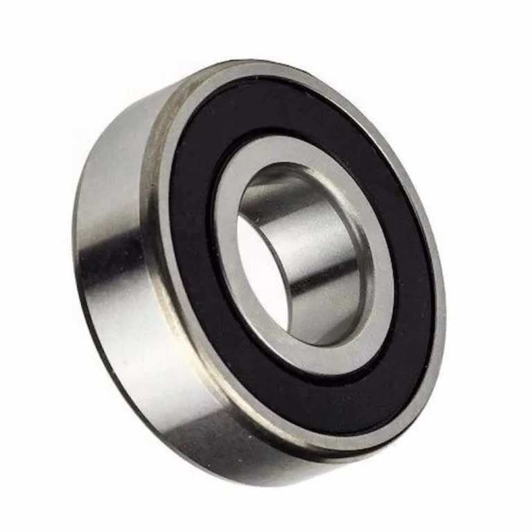 Rolamento Rígido de Esferas 6001-2RS 12,00x28,00x8,00mm Timken