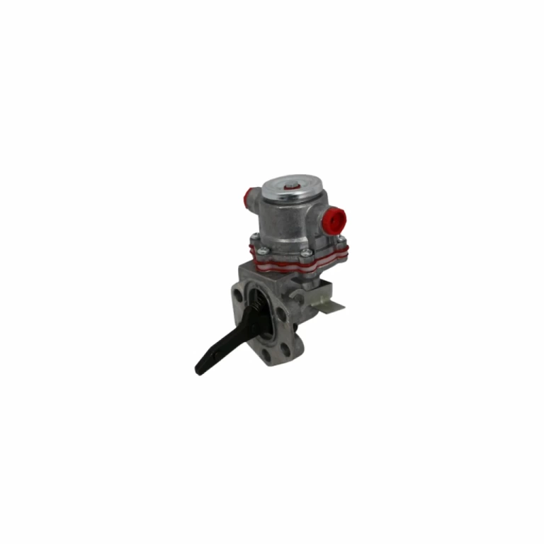 Bomba Alimentadora Combustivel Valtra Valmet 836667405/836667405
