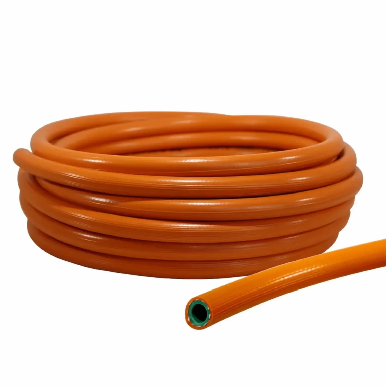 Mangueira Pulverização 5/16 (007,93) 450 LBS Laranja - Venda Por Metro