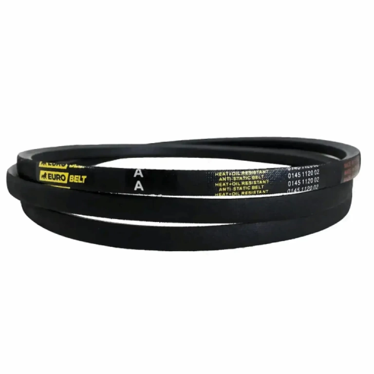 Correia Industrial A-20 Eurobelt
