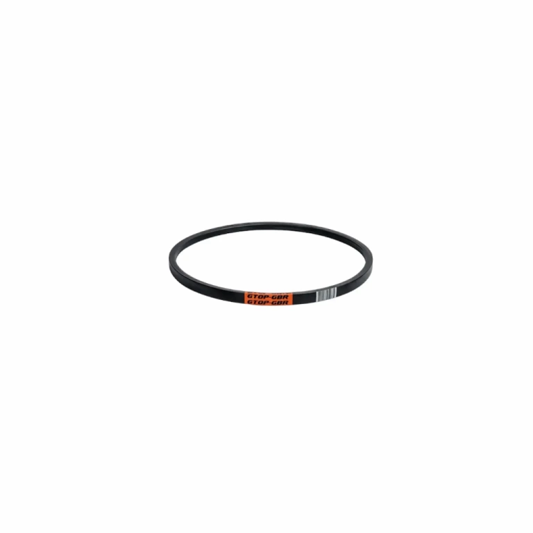 Correia Industrial A-21 GBR/GTOP