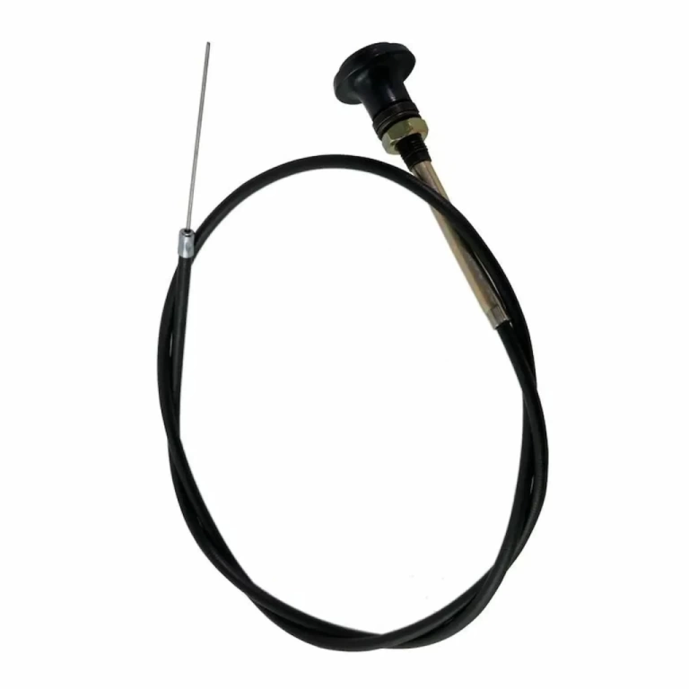 Cabo do Afogador Trator Valtra 80350600 - 