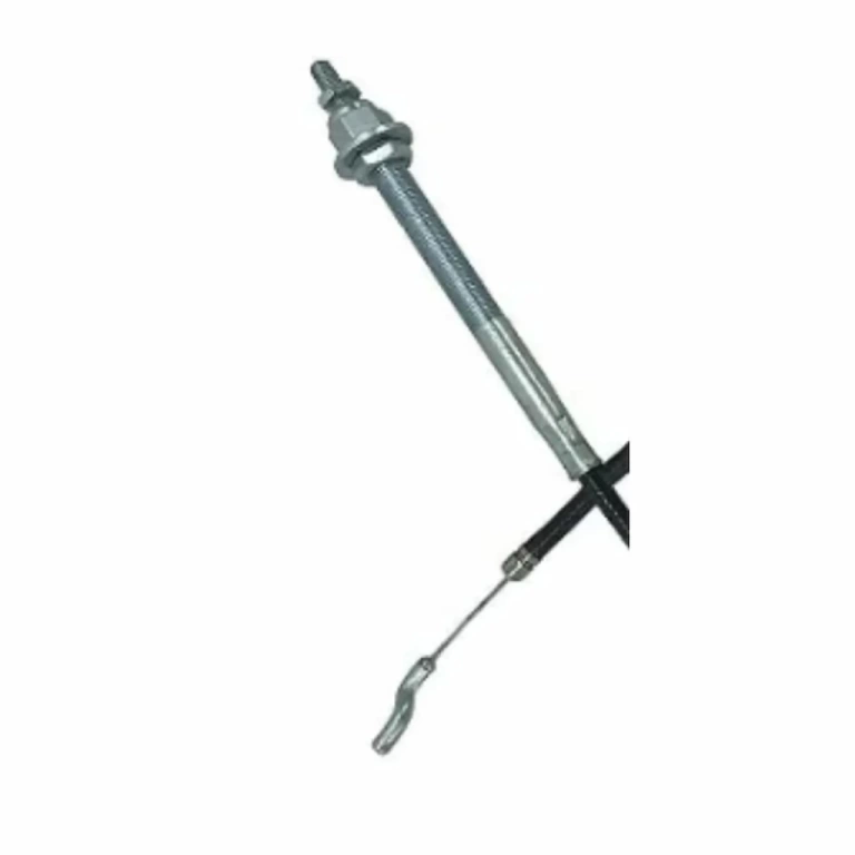 Cabo do Afogador Trator Valtra 83132500 - CABOCAR