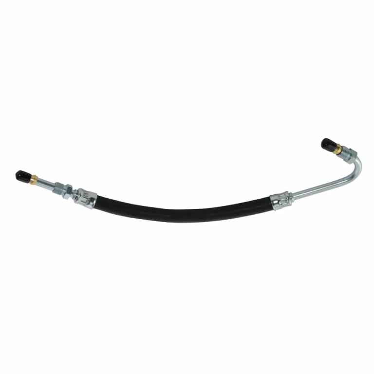 Tudo Flexivel da Torneira de Combustivel  Massey - 1484955/1 IBTF