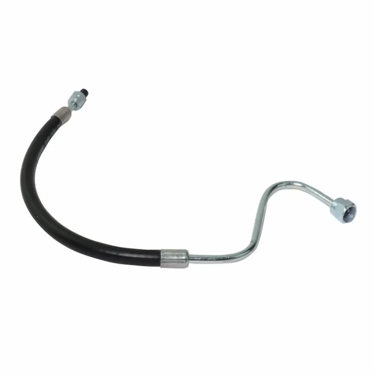 Tubo Retorno Tanque Massey Ferguson  2802605 -  IBTF