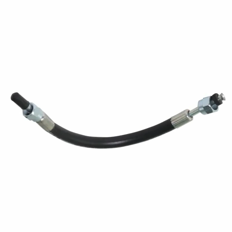 Tubo Retorno Bico Injetor ao Tanque Massey - 2802605 