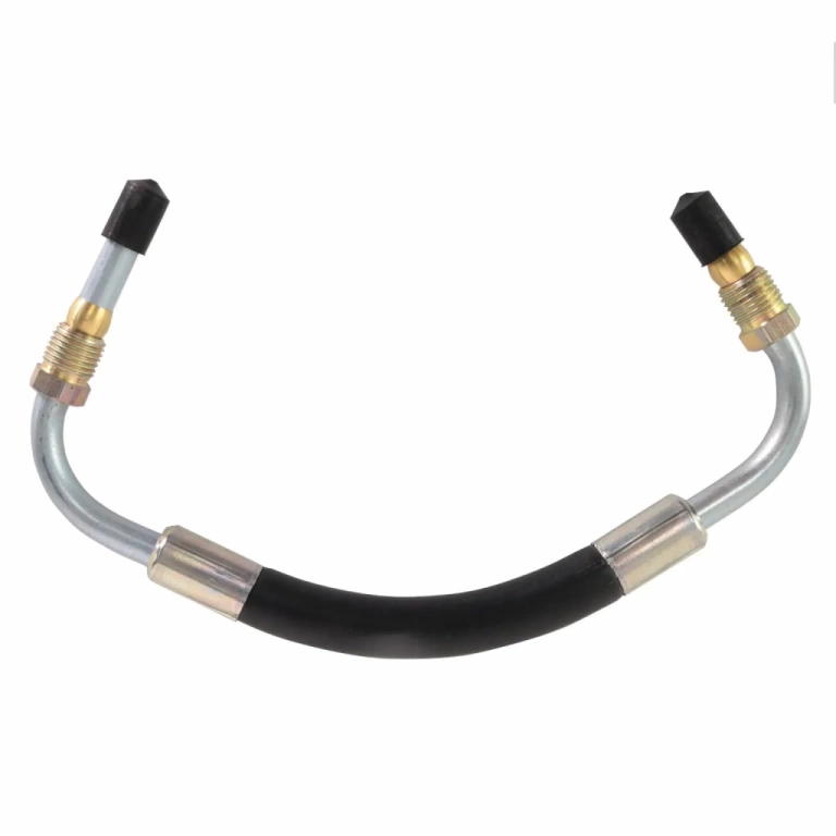 Torneira Flexível Trator Massey 2801137 -  IBTF