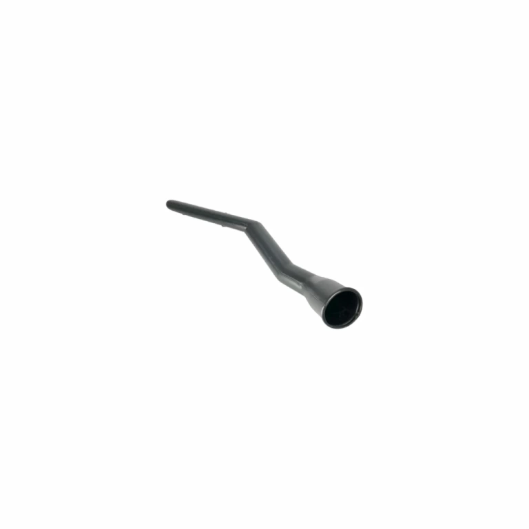 Bocal Condutor Adubo Esquerdo Plantadeira Tatu  0503030392 