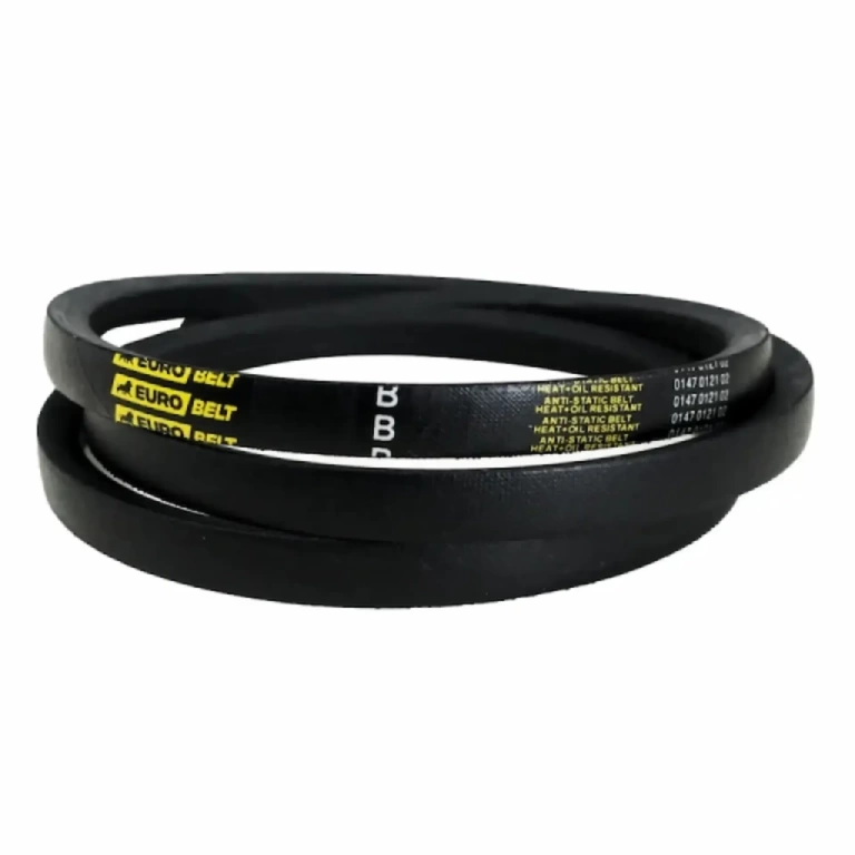 Correia Industrial B-90 Eurobelt